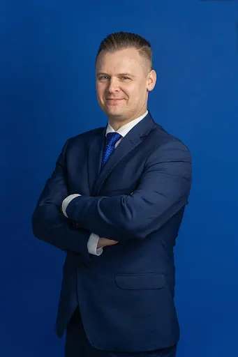 Marcin Witasik Ekspert Finansowy